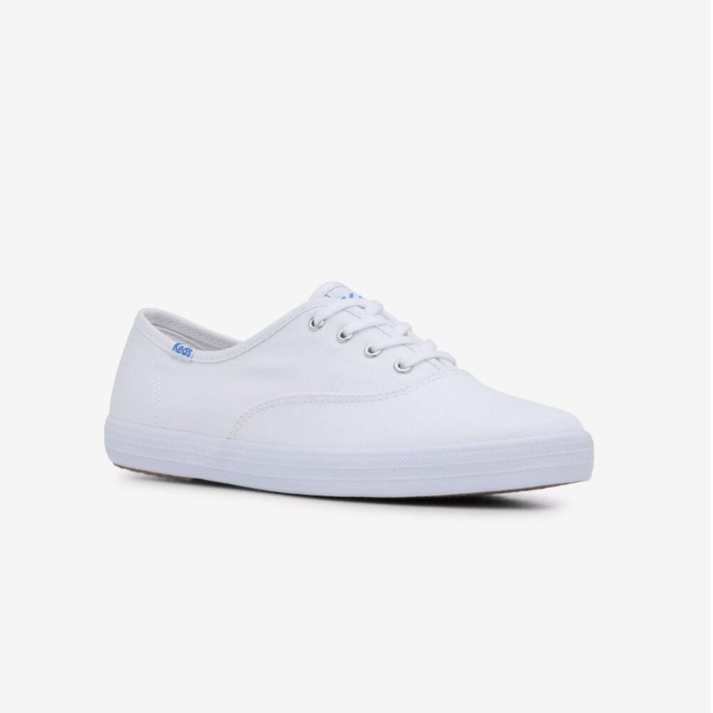 ❌SOLD❌ Keds Champion Canvas Lace Up Sneaker